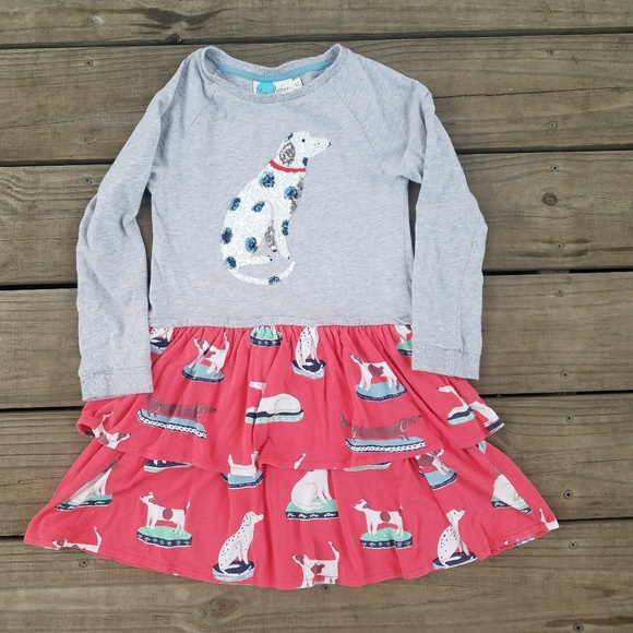 mini boden dog dress